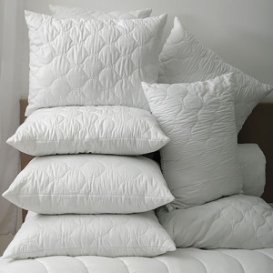 Подушка "Sleep Mode" микрофибра упругая (последний размер) 70х70