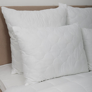 Подушка "Sleep Mode" микрофибра упругая (последний размер) 70х70