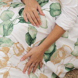 Постельное белье поплин "Эвкалипт" (последний размер) 2.0-сп. Постельное белье поплин "Эвкалипт" (последний размер) 2.0-сп.