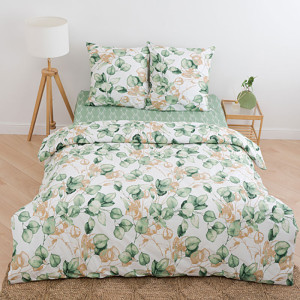 Постельное белье поплин "Эвкалипт" (последний размер) 2.0-сп. Постельное белье поплин "Эвкалипт" (последний размер) 2.0-сп.