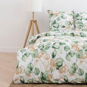 Постельное белье поплин "Эвкалипт" (последний размер) 2.0-сп. Постельное белье поплин "Эвкалипт" (последний размер) 2.0-сп.