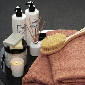 Полотенце махровое "GINZA" (последний размер) винтаж 70х140 Полотенце махровое "GINZA" (последний размер) винтаж 70х140