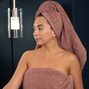 Полотенце махровое "GINZA" (последний размер) винтаж 70х140 Полотенце махровое "GINZA" (последний размер) винтаж 70х140