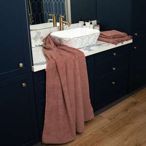 Полотенце махровое "GINZA" (последний размер) винтаж 70х140 Полотенце махровое "GINZA" (последний размер) винтаж 70х140