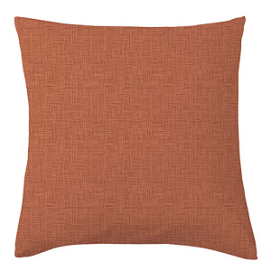 Наволочка классическая поплин "Цвет эмоций" кэмел текстура 2 шт. (последний размер) 70х70