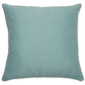 Наволочки декоративные канвас "Ментол" (последний размер) 45х45 см (2 шт.)