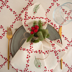 Скатерть "Simple Life" саржа "Илекс" (последний размер) 120х145 Скатерть "Simple Life" саржа "Илекс" (последний размер) 120х145