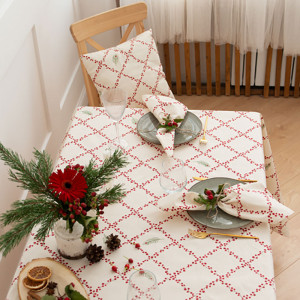 Скатерть "Simple Life" саржа "Илекс" (последний размер) 145х220 Скатерть "Simple Life" саржа "Илекс" (последний размер) 145х220