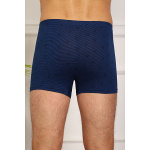 Трусы мужские №64902 кулирка с лайкрой (р-ры: 50-56) - упаковка 2 шт.