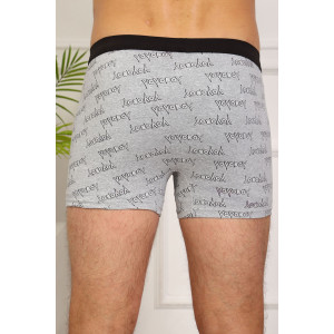 Трусы мужские №64901 бамбук (р-ры: 50-56) - упаковка 2 шт.