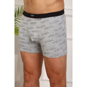 Трусы мужские №64901 бамбук (р-ры: 50-56) - упаковка 2 шт.