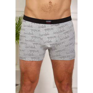 Трусы мужские №64901 бамбук (р-ры: 50-56) - упаковка 2 шт.