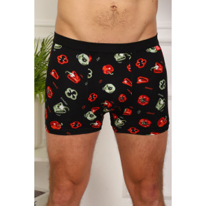 Трусы мужские №64900 бамбук (р-ры: 50-56) - упаковка 2 шт.