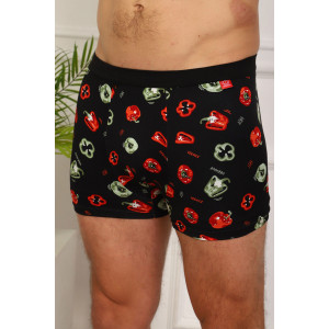 Трусы мужские №64900 бамбук (р-ры: 50-56) - упаковка 2 шт.