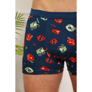 Трусы мужские №64900 бамбук (р-ры: 50-56) - упаковка 2 шт.