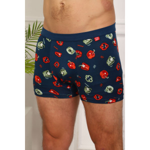 Трусы мужские №64900 бамбук (р-ры: 50-56) - упаковка 2 шт.