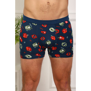 Трусы мужские №64900 бамбук (р-ры: 50-56) - упаковка 2 шт.