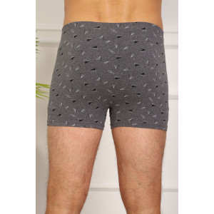 Трусы мужские №64899 бамбук (р-ры: 50-56) - упаковка 2 шт.