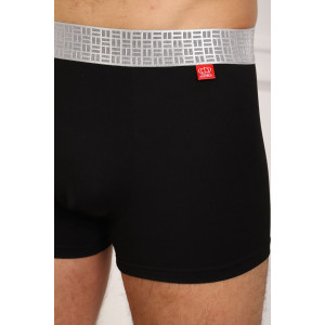 Трусы мужские №64898 бамбук (р-ры: 50-56) - упаковка 2 шт.