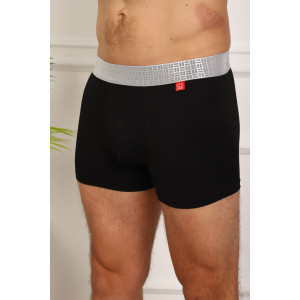 Трусы мужские №64898 бамбук (р-ры: 50-56) - упаковка 2 шт.