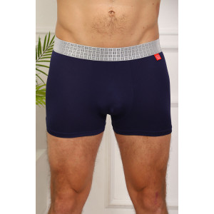 Трусы мужские №64898 бамбук (р-ры: 50-56) - упаковка 2 шт.