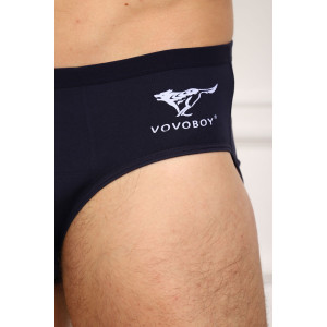 Трусы мужские №64897 бамбук (р-ры: 50-56) - упаковка 2 шт.