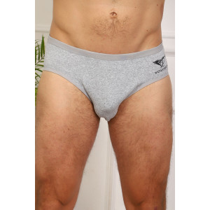 Трусы мужские №64897 бамбук (р-ры: 50-56) - упаковка 2 шт.