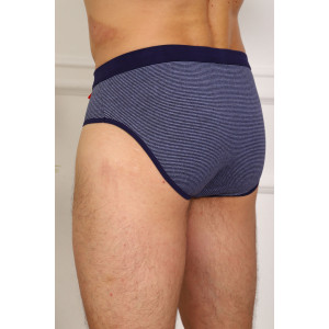 Трусы мужские №64896 бамбук (р-ры: 50-56) - упаковка 2 шт.