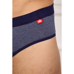 Трусы мужские №64896 бамбук (р-ры: 50-56) - упаковка 2 шт.