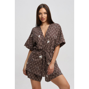 Костюм двойка женский К1367.2 кулирка (р-ры: 48-62) Костюм двойка женский К1367.2 кулирка (р-ры: 48-62)