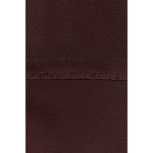 Туника женская "Сотерн" кулирка (р-ры: 48-58) шоколадный Туника женская "Сотерн" кулирка (р-ры: 48-58) шоколадный