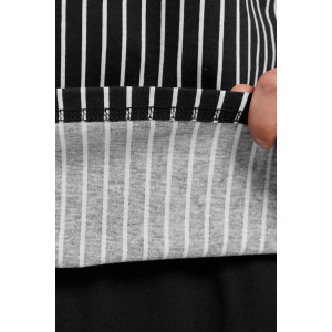 Футболка мужская "Реванш-3" кулирка (р-ры: 48-58) полоса