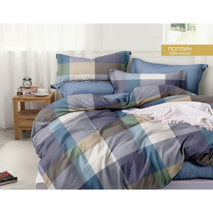 Постельное белье зима-лето поплин стеганый с окантовкой ЗЛПО29-1466 Постельное белье зима-лето поплин стеганый с окантовкой ЗЛПО29-1466