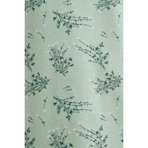 Сорочка женская "Канна-1" кулирка (р-ры: 50-60) зеленый Сорочка женская "Канна-1" кулирка (р-ры: 50-60) зеленый