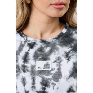 Туника женская "Улан-1" кулирка (р-ры: 42-52) серый Туника женская "Улан-1" кулирка (р-ры: 42-52) серый