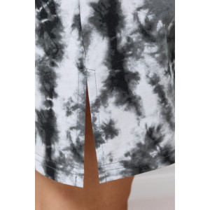 Туника женская "Улан-1" кулирка (р-ры: 42-52) серый Туника женская "Улан-1" кулирка (р-ры: 42-52) серый