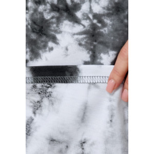 Туника женская "Улан-1" кулирка (р-ры: 42-52) серый Туника женская "Улан-1" кулирка (р-ры: 42-52) серый