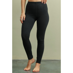 Брюки женские "Силаник-2" селаник (р-ры: 46-58) черный