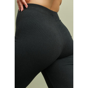 Брюки женские "Силаник-2" селаник (р-ры: 46-58) черный