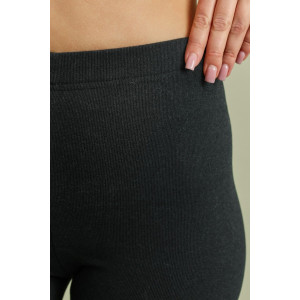 Брюки женские "Силаник-2" селаник (р-ры: 46-58) черный