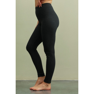 Брюки женские "Силаник-2" селаник (р-ры: 46-58) черный