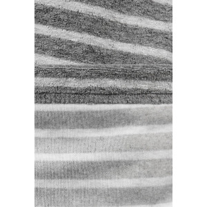 Костюм двойка женский "Краски" махра (р-ры: 48-58) серый Костюм двойка женский "Краски" махра (р-ры: 48-58) серый