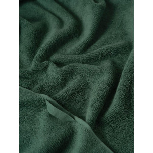 Набор махровых полотенец "Patterns" зеленый 2 шт. Набор махровых полотенец "Patterns" зеленый 2 шт.