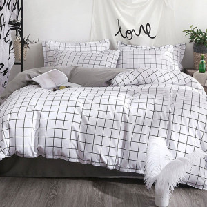 Постельное белье "Эко" бязь "Ночь в Париже"