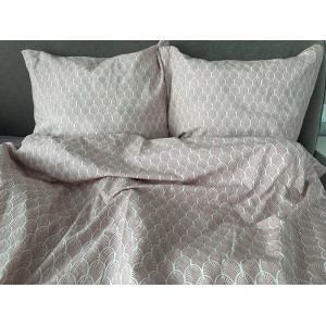 Постельное белье "Эко" бязь "Антик" Постельное белье "Эко" бязь "Антик"