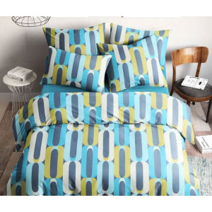 Постельное белье "Эко" бязь "Румулус" Постельное белье "Эко" бязь "Румулус"