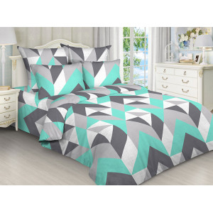 Постельное белье "Эко" бязь "Мистраль"