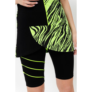 Костюм двойка женский №67078 вискоза пенье+кулирка с лайкрой (последний размер) зеленые водоросли 48 Костюм двойка женский №67078 вискоза пенье+кулирка с лайкрой (последний размер) зеленые водоросли 48