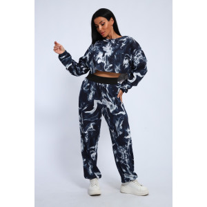 Костюм двойка женский №83916 кашкорсе (последний размер) синий 48 Костюм двойка женский №83916 кашкорсе (последний размер) синий 48