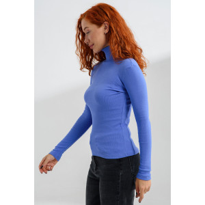 Водолазка женская №14439/6 кашкорсе (последний размер) сиреневый 50 Водолазка женская №14439/6 кашкорсе (последний размер) сиреневый 50